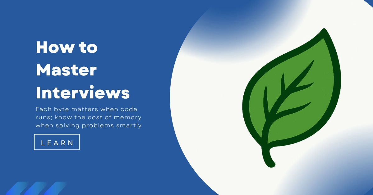 The Ultimate 5-Step Problem Solving Framework To Master Interviews